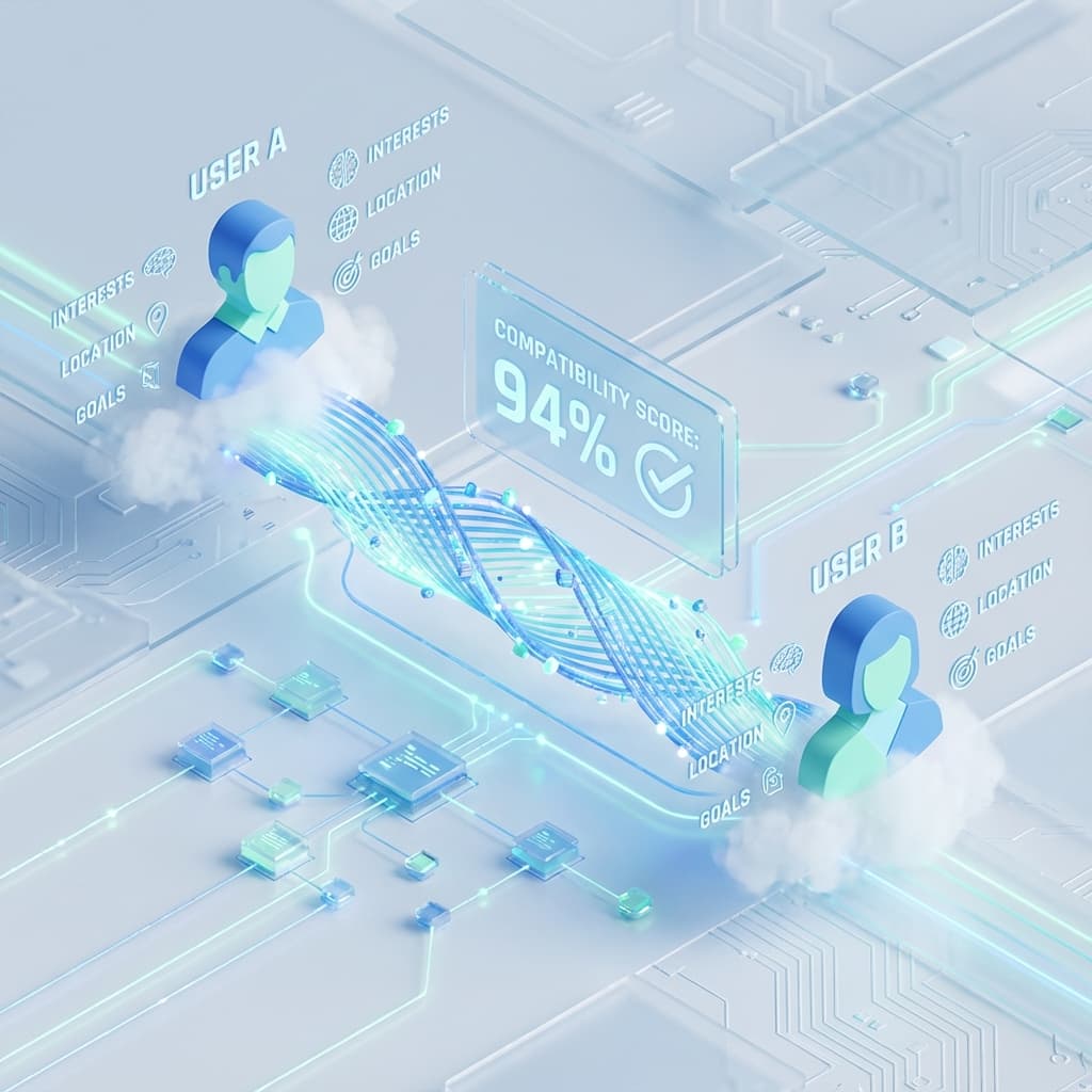 Smart Matching Algorithm