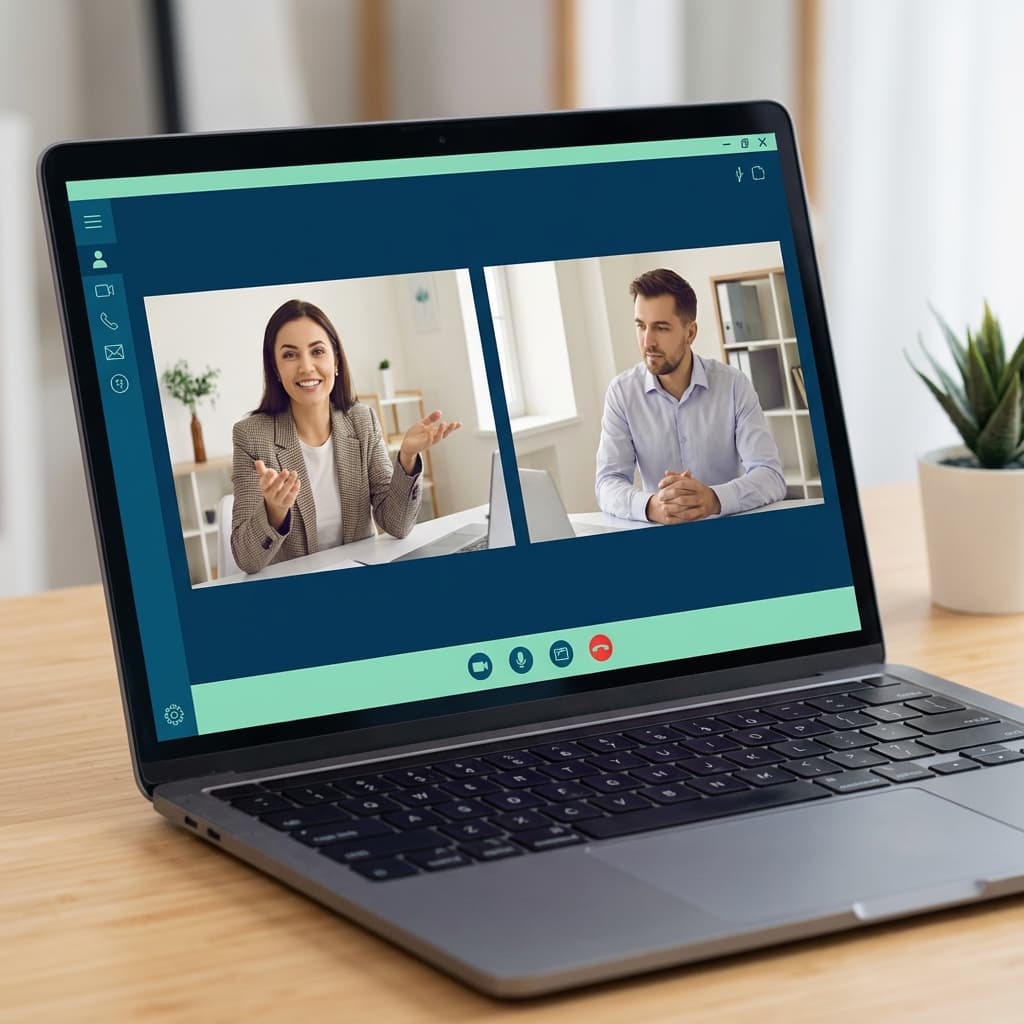 HD Video Conferencing