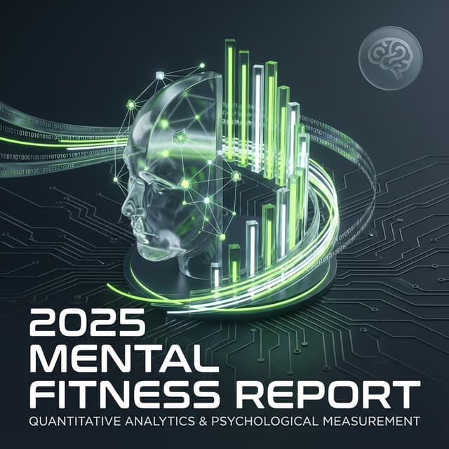2025 Mental Fitness Report