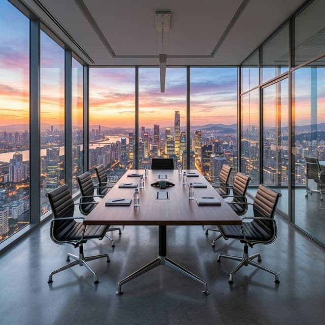 Career Coaching: From Executive Perk to Essential Workforce Infrastructure