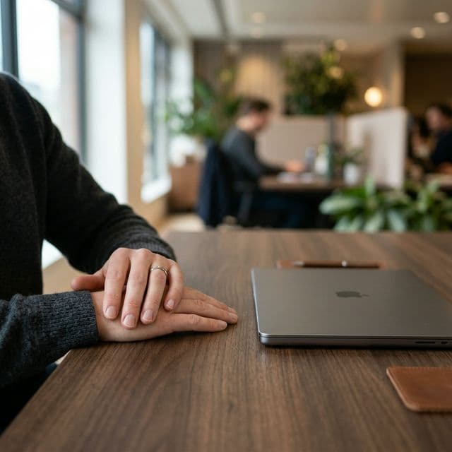 The Biggest Challenge For Leaders In 2026